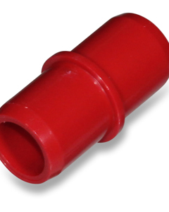 coupling POM for capping curve conveyor all width